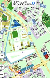 Jurong West Avenue 3 (Jurong West),  #490774801